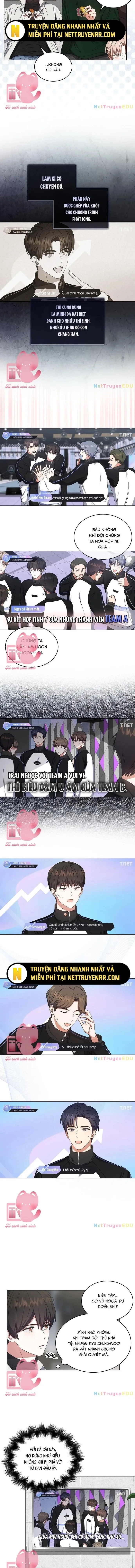 Debut Or Die Tập 21 trang 5