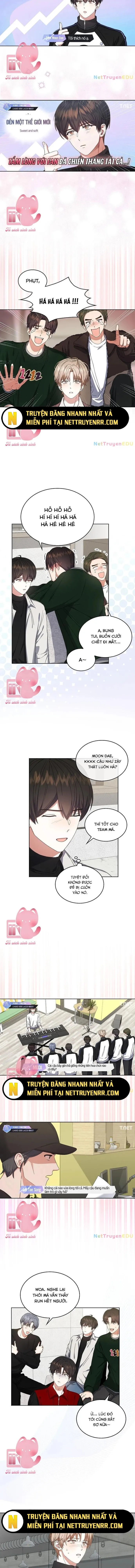 Debut Or Die Tập 21 trang 7