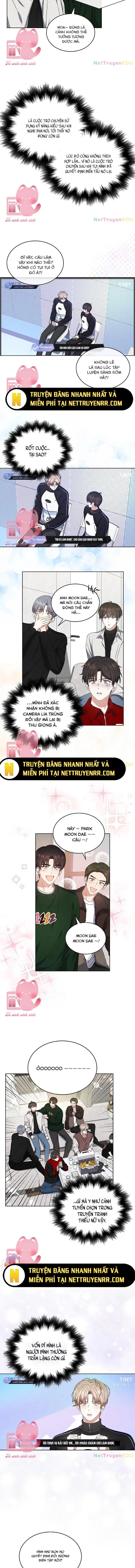 Debut Or Die Tập 21 trang 9