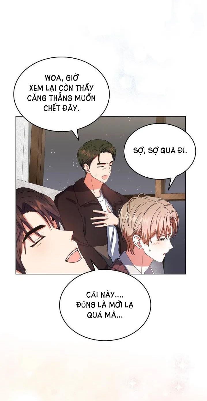 Debut Or Die Tập 22.2 trang 1