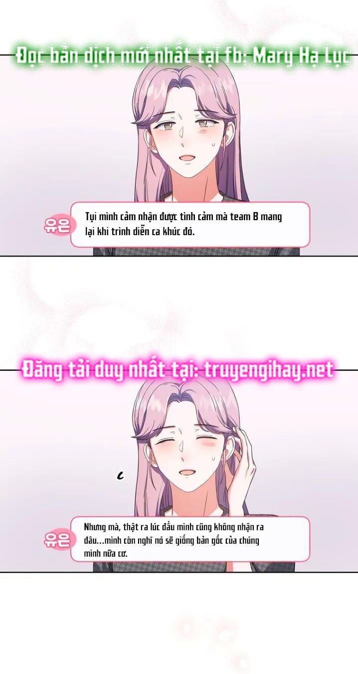 Debut Or Die Tập 22.2 trang 29