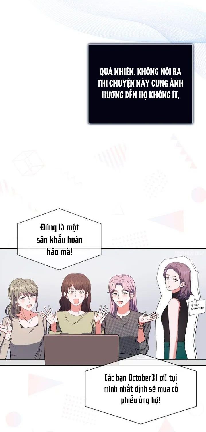 Debut Or Die Tập 22.2 trang 31