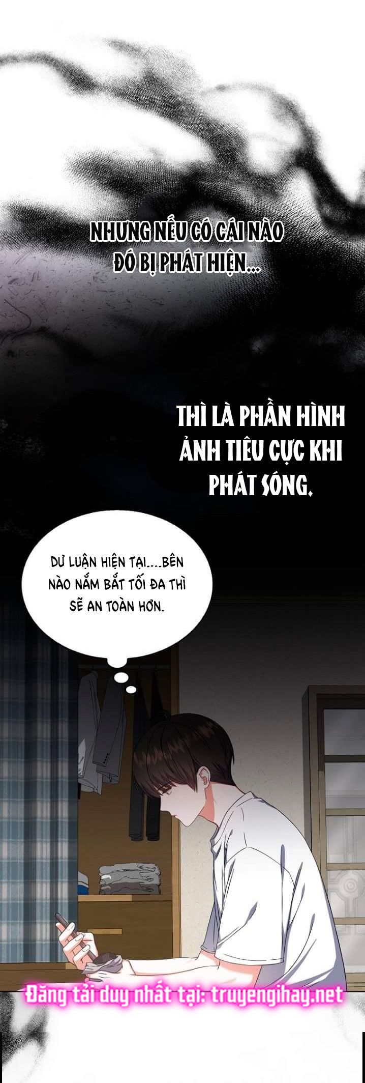 Debut Or Die Tập 22.2 trang 33