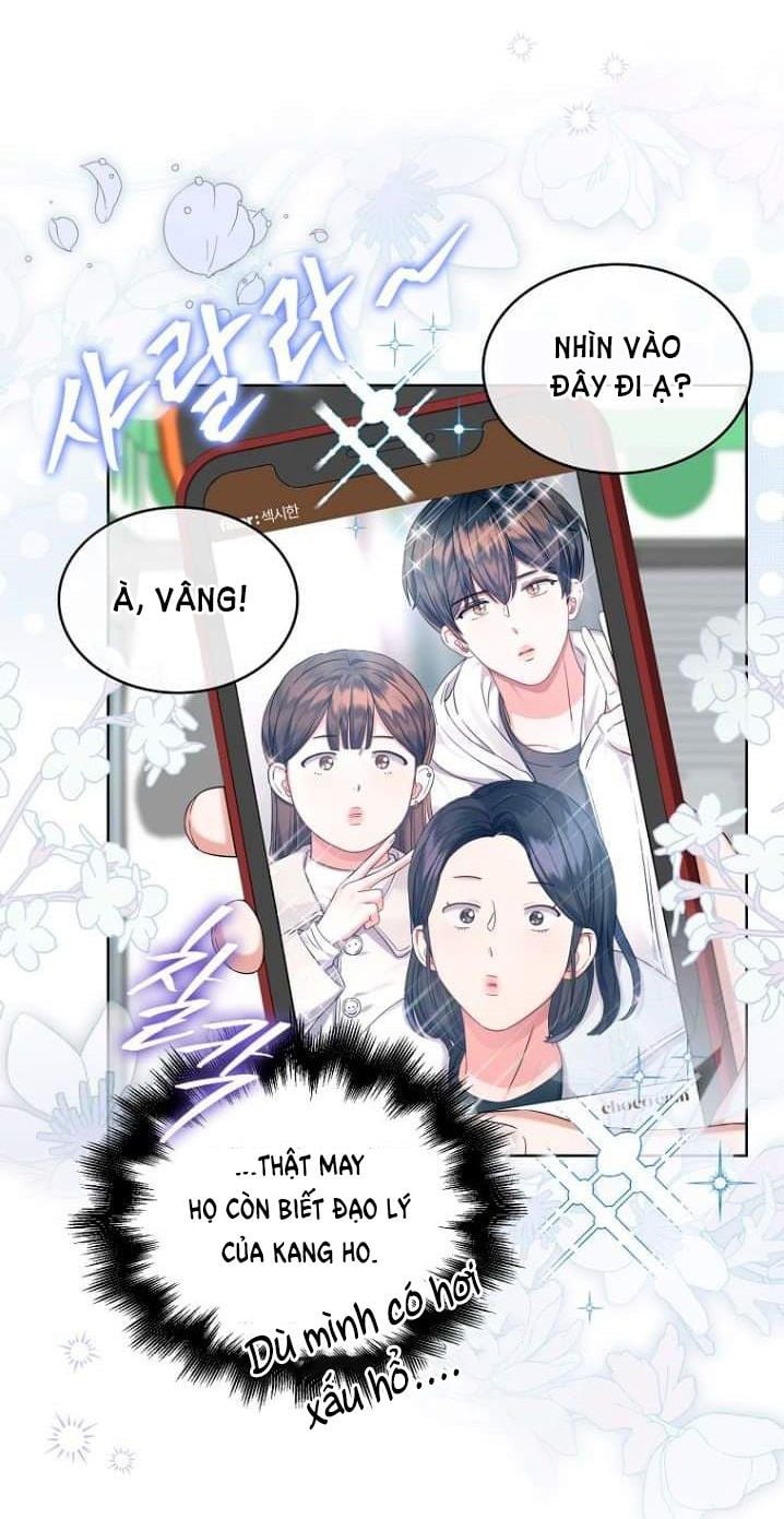 Debut Or Die Tập 22.2 trang 9