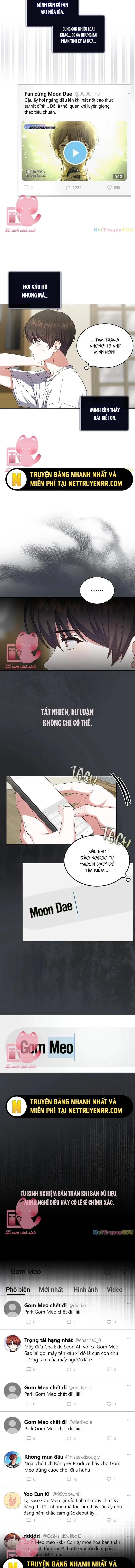 Debut Or Die Tập 22 trang 11