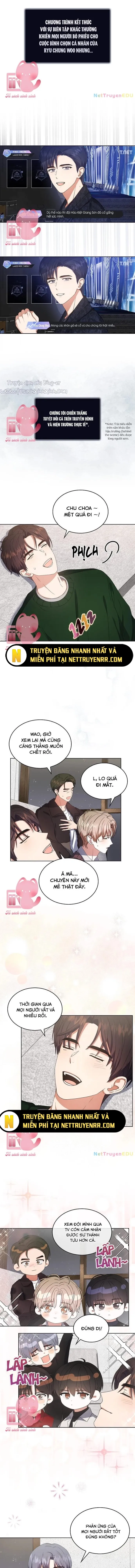 Debut Or Die Tập 22 trang 4