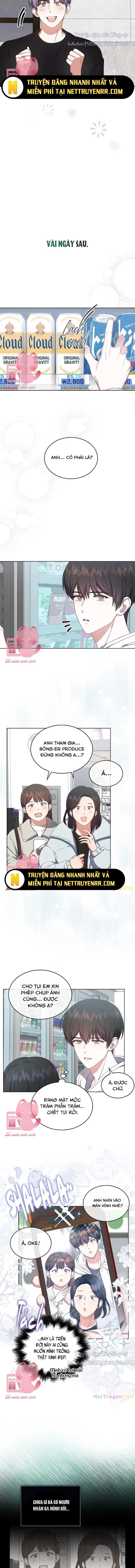 Debut Or Die Tập 22 trang 5