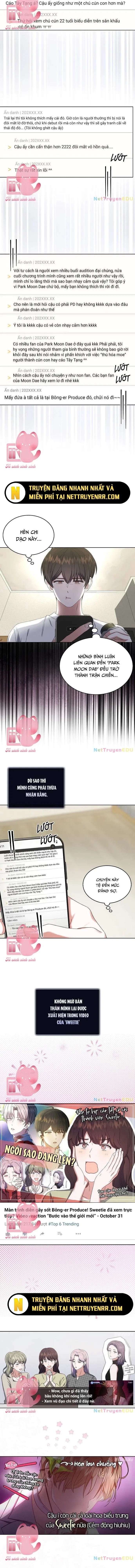 Debut Or Die Tập 22 trang 8