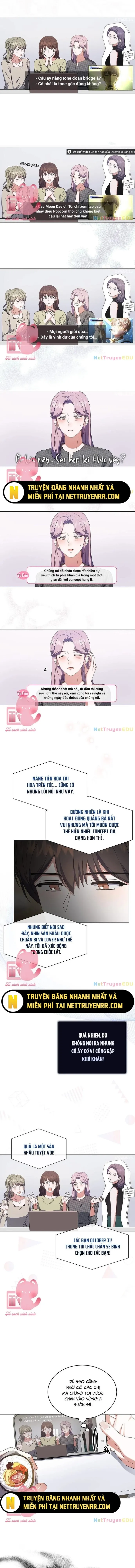 Debut Or Die Tập 22 trang 9