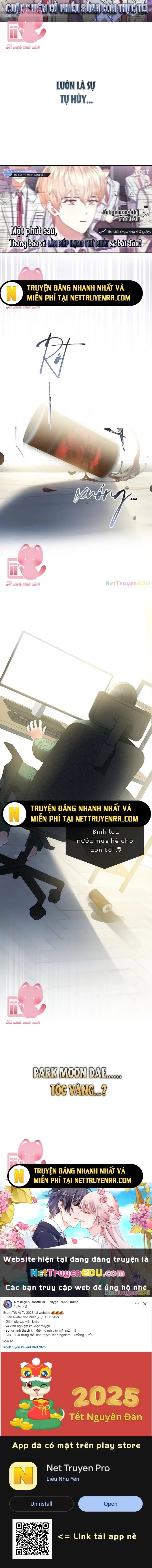 Debut Or Die Tập 23.1 trang 12