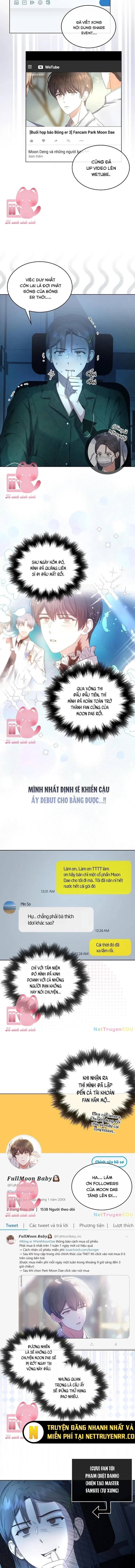 Debut Or Die Tập 23.1 trang 5
