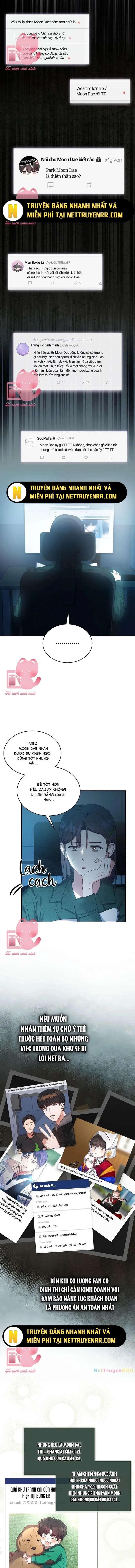 Debut Or Die Tập 23.1 trang 10