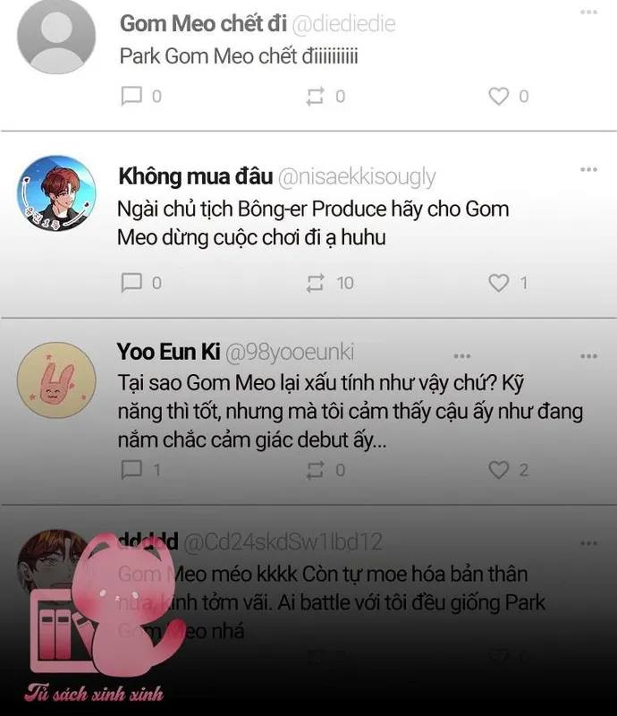 Debut Or Die Tập 23 trang 3