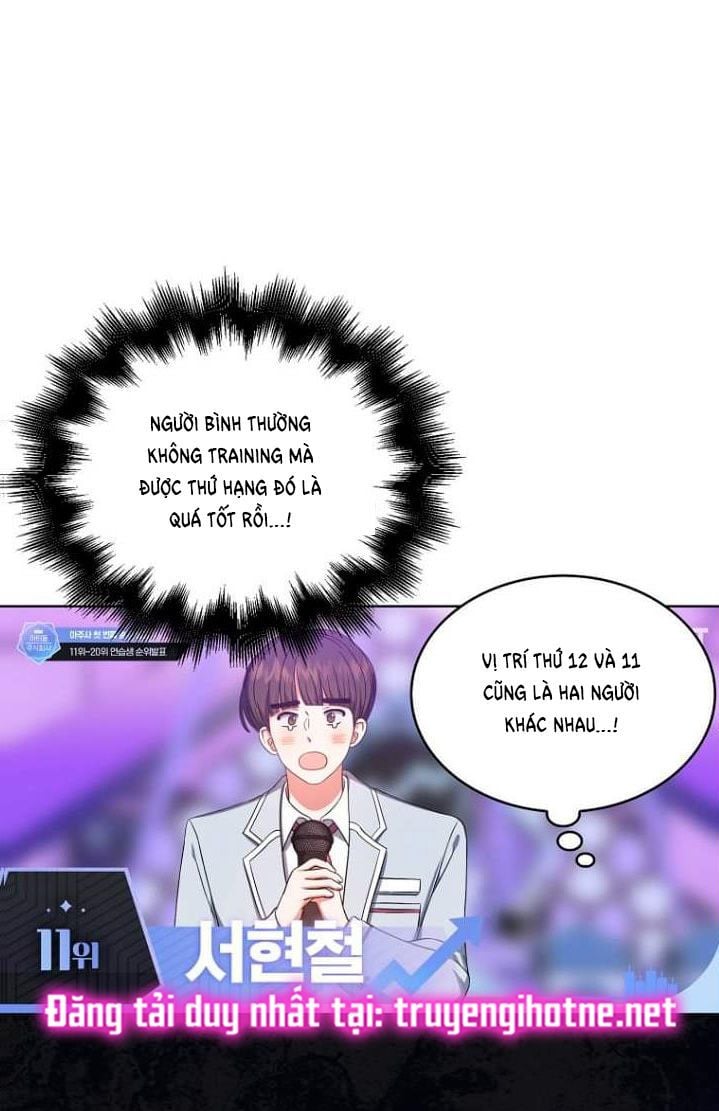 Debut Or Die Tập 24.2 trang 33