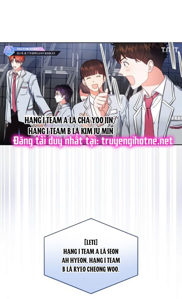 Debut Or Die Tập 24.2 trang 6