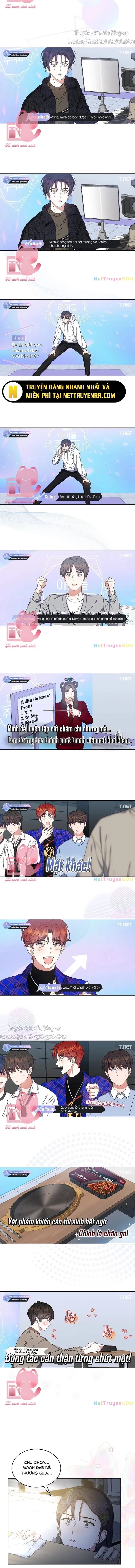Debut Or Die Tập 24 trang 3
