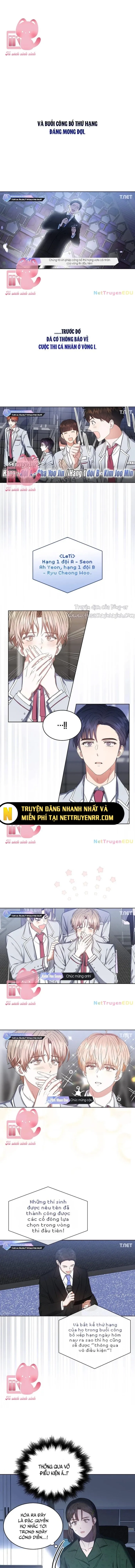 Debut Or Die Tập 24 trang 4