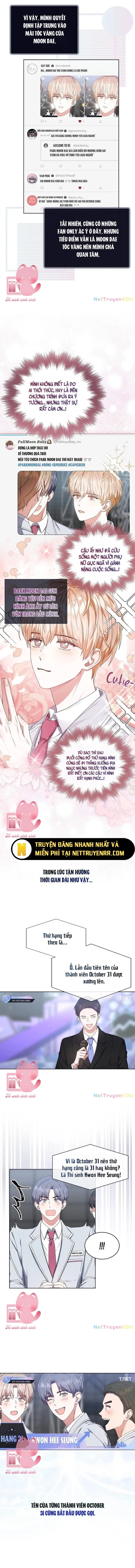 Debut Or Die Tập 24 trang 6