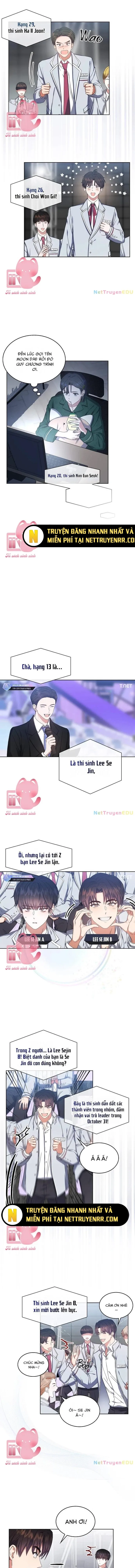 Debut Or Die Tập 24 trang 7