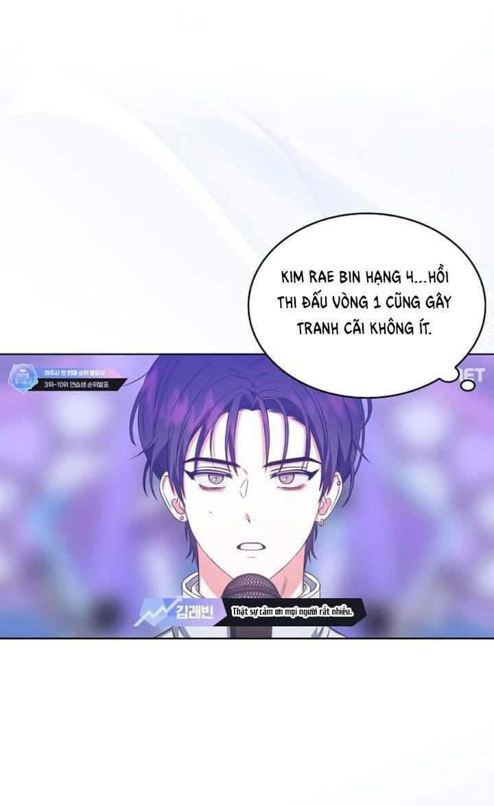 Debut Or Die Tập 25.2 trang 6