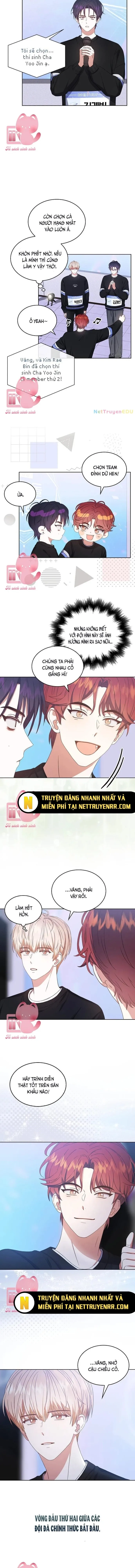 Debut Or Die Tập 25 trang 11
