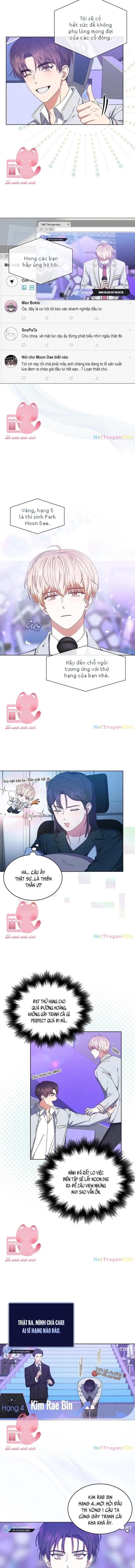Debut Or Die Tập 25 trang 5