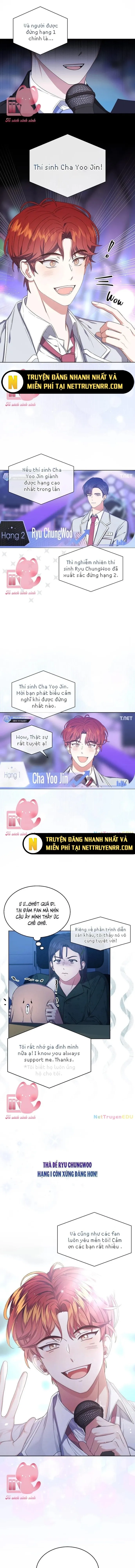 Debut Or Die Tập 25 trang 8