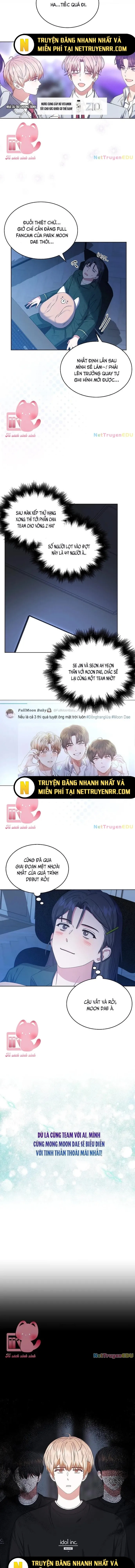 Debut Or Die Tập 25 trang 9