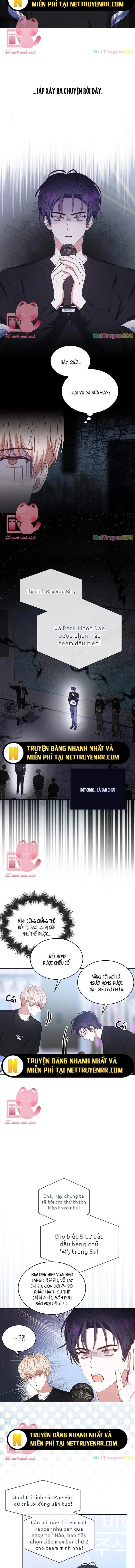 Debut Or Die Tập 25 trang 10