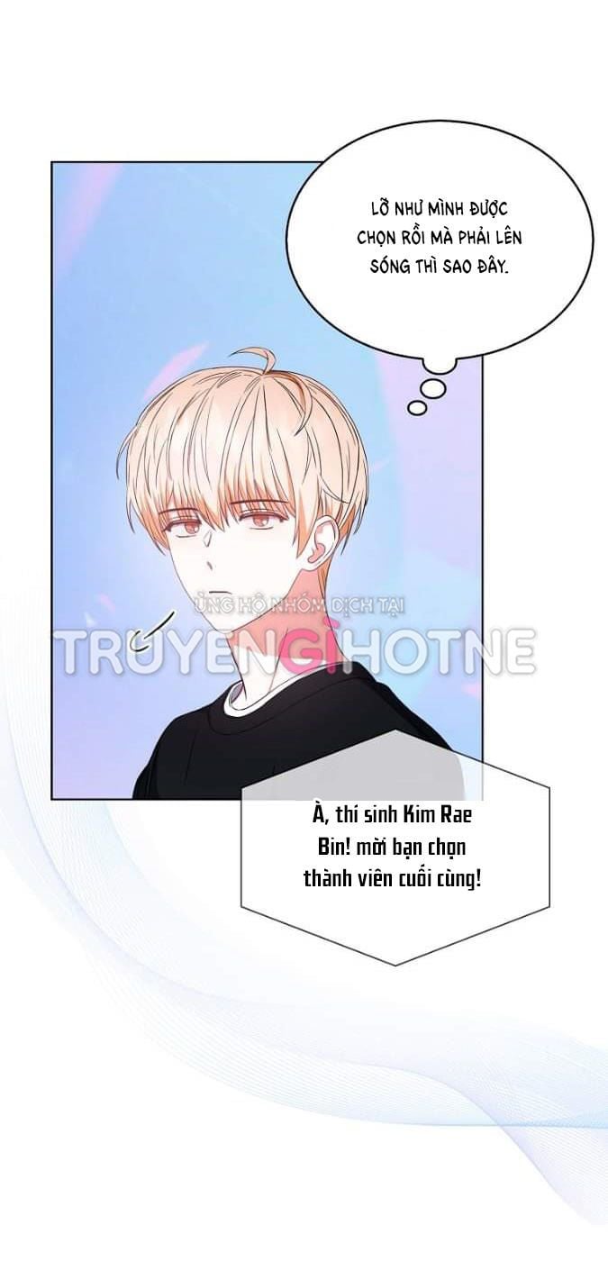 Debut Or Die Tập 26.2 trang 4