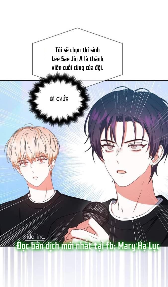 Debut Or Die Tập 26.2 trang 5