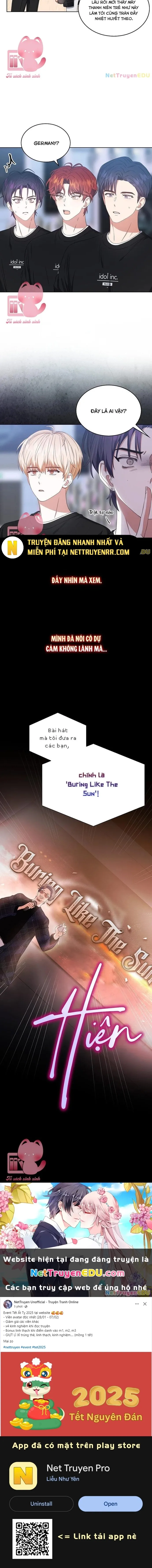 Debut Or Die Tập 26 trang 12