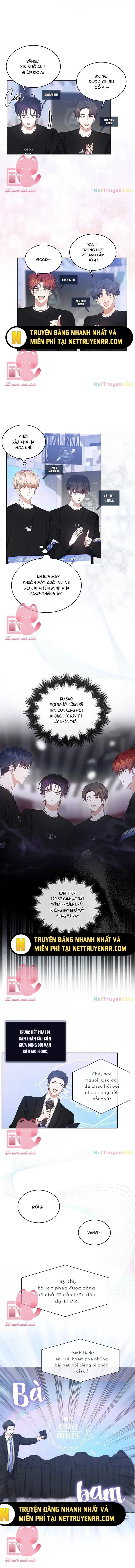 Debut Or Die Tập 26 trang 7