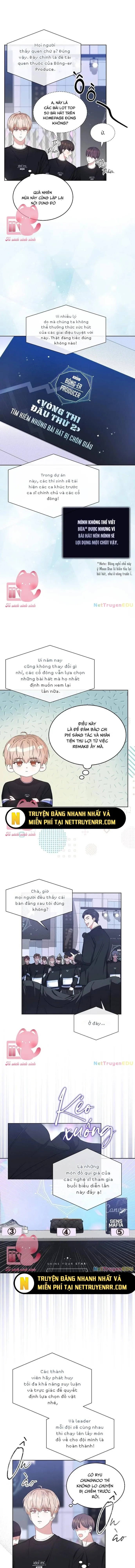 Debut Or Die Tập 26 trang 8