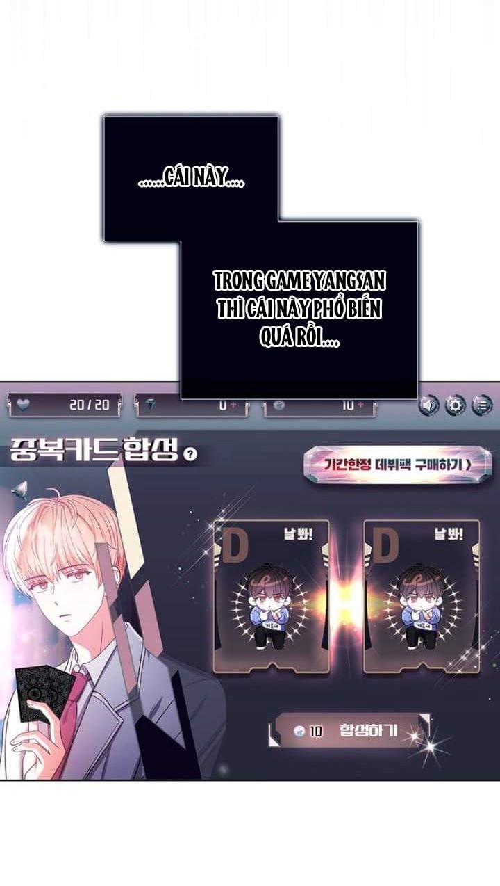 Debut Or Die Tập 27.2 trang 4