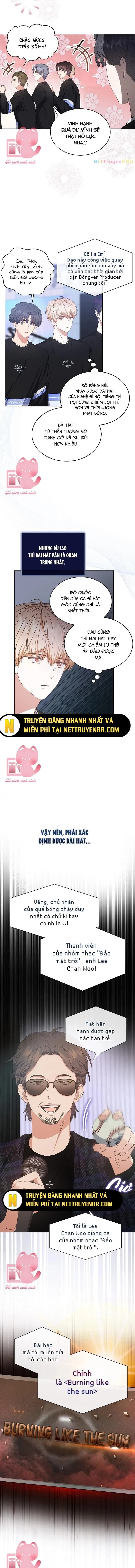 Debut Or Die Tập 27 trang 2