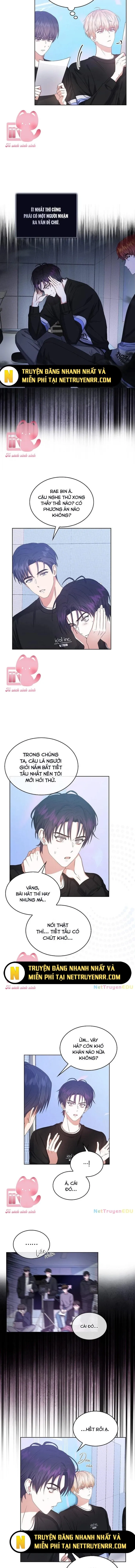 Debut Or Die Tập 27 trang 11