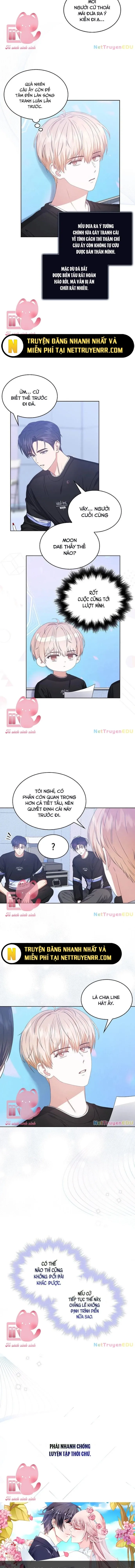 Debut Or Die Tập 27 trang 12