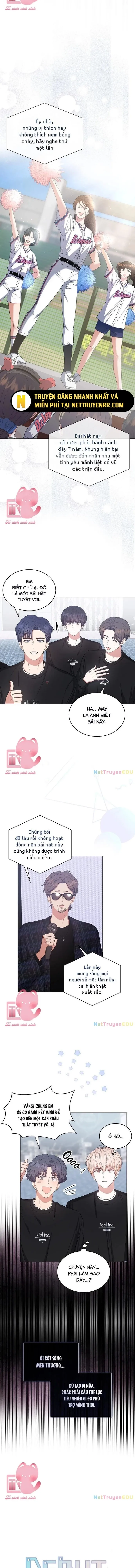 Debut Or Die Tập 27 trang 3