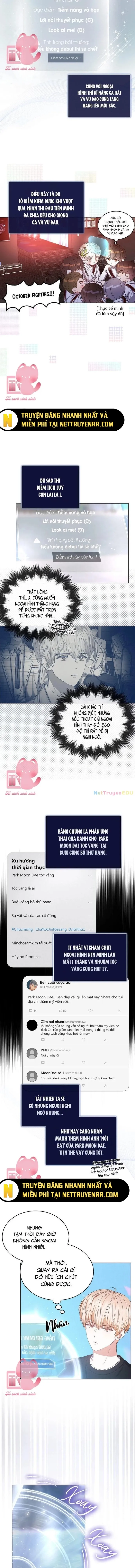 Debut Or Die Tập 27 trang 5