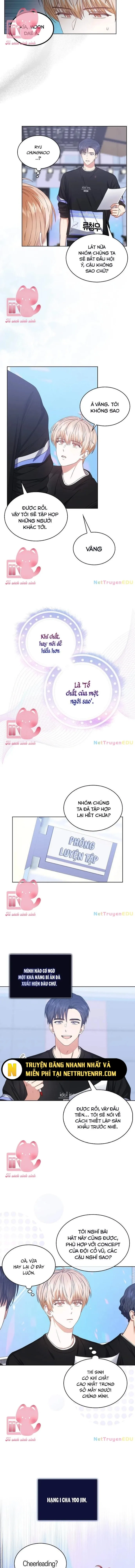 Debut Or Die Tập 27 trang 8