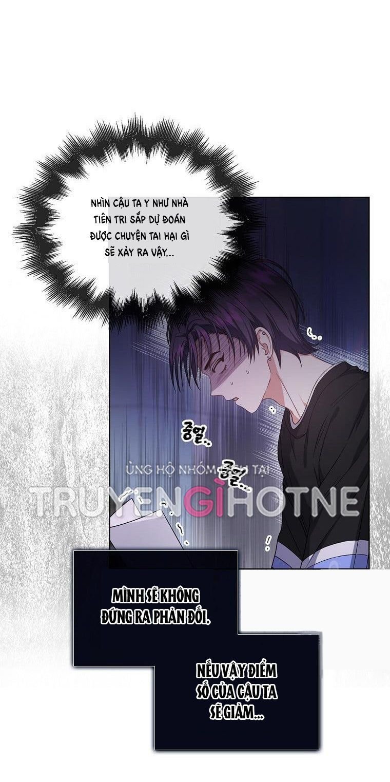 Debut Or Die Tập 28.2 trang 1