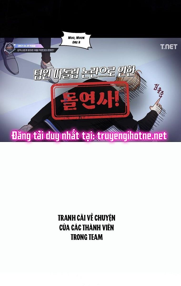Debut Or Die Tập 28.2 trang 34