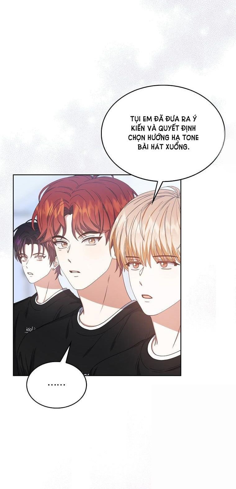 Debut Or Die Tập 28.2 trang 38