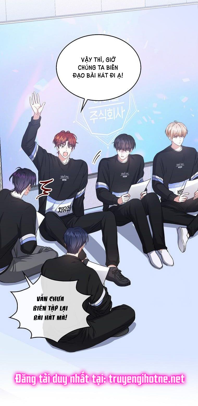 Debut Or Die Tập 28.2 trang 7