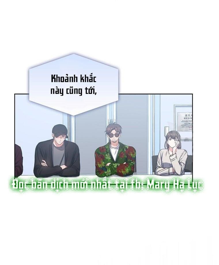 Debut Or Die Tập 28.2 trang 10