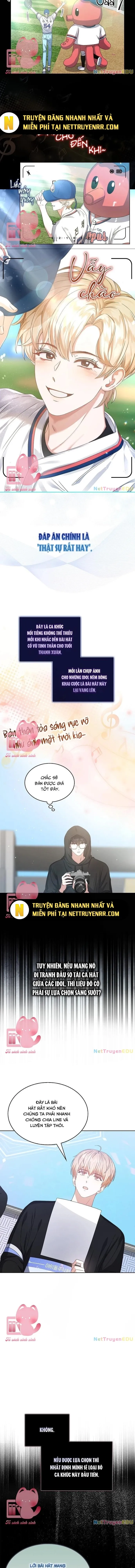Debut Or Die Tập 28 trang 2
