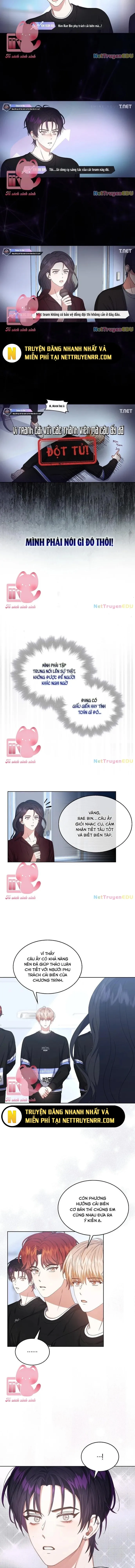 Debut Or Die Tập 28 trang 11