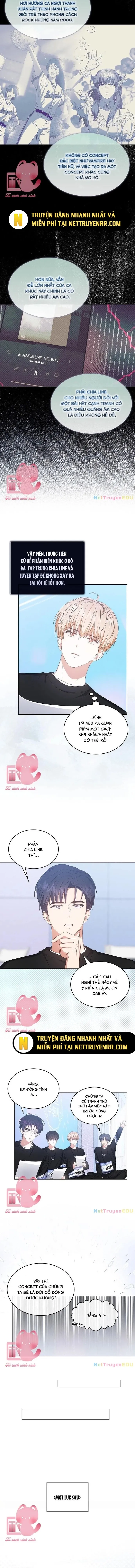 Debut Or Die Tập 28 trang 3