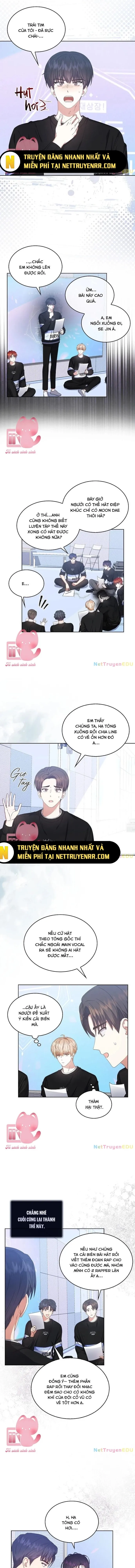 Debut Or Die Tập 28 trang 4